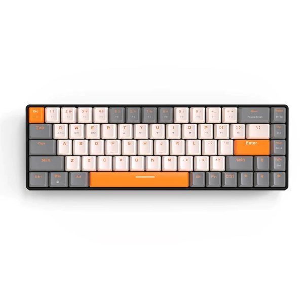 Pro Gaming Keyboard